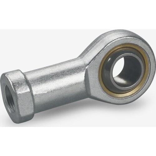 1pc Pneumatic M18x1.5/M20x1.5/M27x2/M36x2/M42x2 fish eye joint SIT / K Pneumatic universal swing joint cylinder accessories