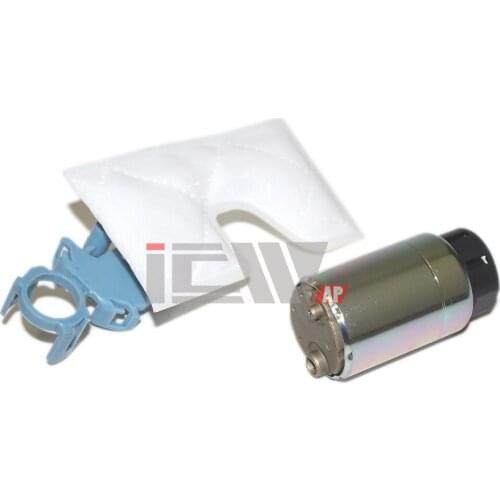 12V FUEL PUMP 291000-0021, 23220-0H110, 23220-75040, 23220-0P020, 23220-0C050 Fits TOYTA YARIS Camry Crown RAV4 Corolla