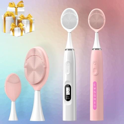BALANCE WAY Electric Toothbrushes