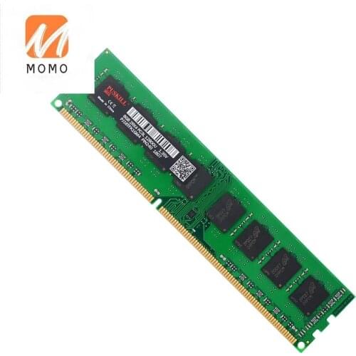 Bit miner Use DDR3 8GB 12800u UDIMM / Desktop Memory Ram 1.35V