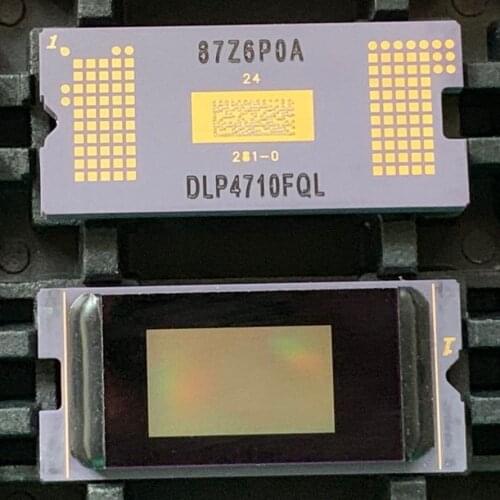 DLP4710FQL 281-0 DMD chip original m H1S tiny projectors