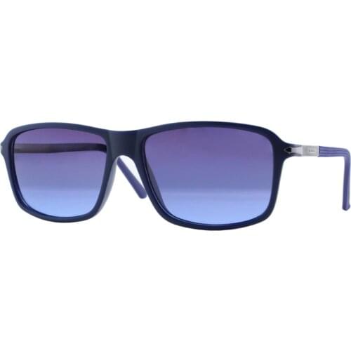CLAES Leon Blue Polarized Light Unbreakable Sunglasses