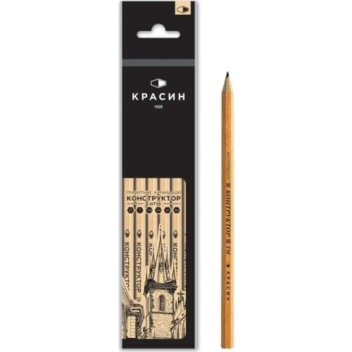 Красин Sets Of Pencils