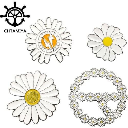 Little Daisy buckle hook Avoid sewing accessories pendant DIY skirts with buttons Avoid joint lightproof shirt buckle hook