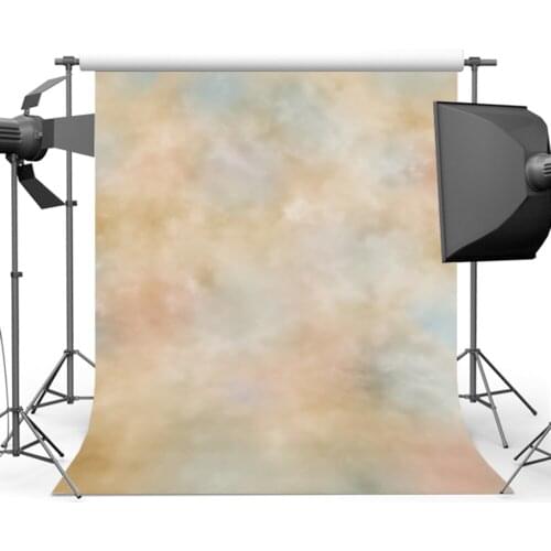 Mehofoto Old Master Backdrop for Photographic Abstract Texture Portrait Head Shot Background for Photo Booth Studio Vintage