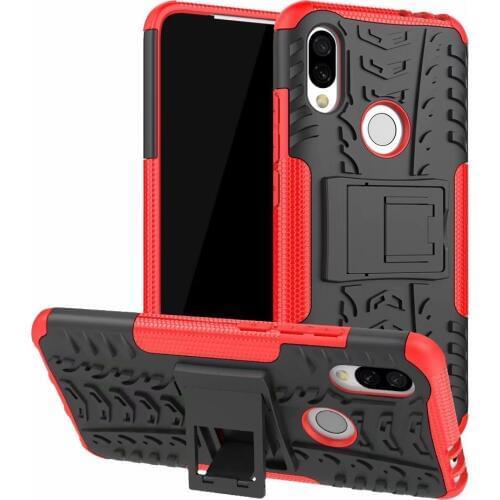 Mooshion Phone Cases Xiaomi Redmi Go