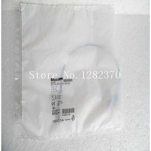 New original authentic BALLUFF sensor BES 516-371-G-E4-C-S49-00,3 spot