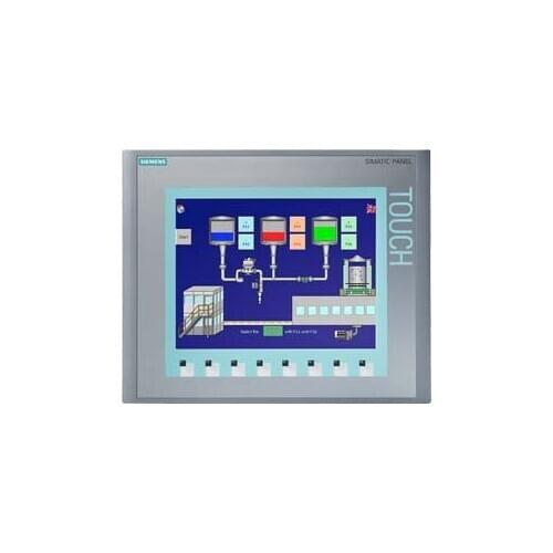 Original 6AV6647-0AE11-3AX0 SIMATIC HMI KTP1000 Basic Panel, NEW 6AV6 647-0AE11-3AX0 HMI,KTP1000, 6AV66470AE113AX0 Touch Panel