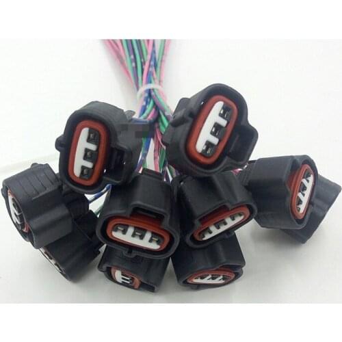 For SUMITOMO KOBELCO SK HITACHI ZX 4HK1/6HK1 Intake pressure Oil sensor plug excavator accessories