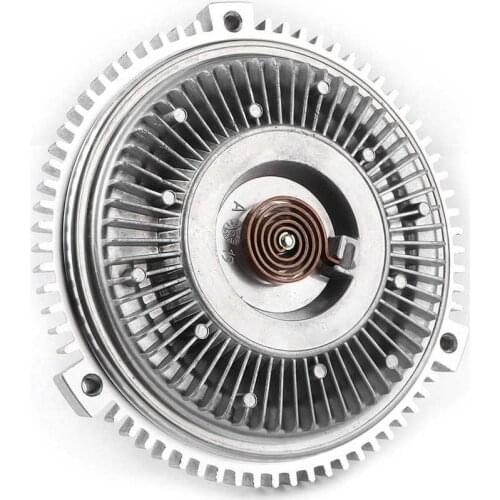 Engine Cooling Fan Clutch 11527831619 Car Replacement Fit for 535I 735I M3 M5 Z3 Car Automobiles accessories