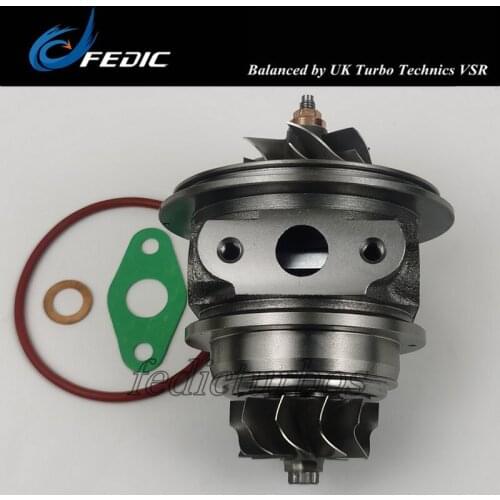 Turbine TF035 49135-06910 1118100-E09-B1 Turbo charger chra cartridge for Great Wall Wingle 5 H3 H5 Suv GW2.5TCI 2.5L 80 Kw