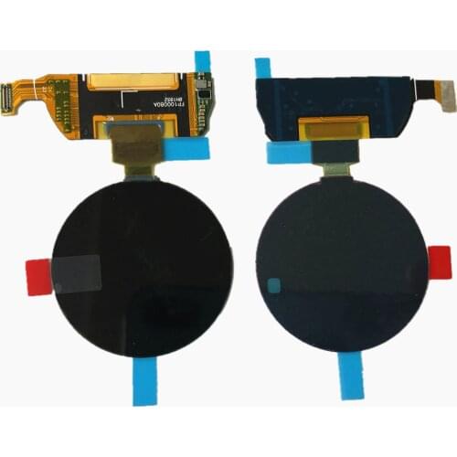 1.39 inch AMOLED 454*454 round OLED display module E1394AA65.A for smart watch screen