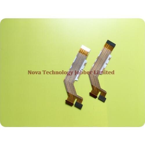 5Pcs/Lot Desire610 Motherboard Connect Ribbon Phone Parts For HTC Desire 610 D610 610t LCD Flex Cable