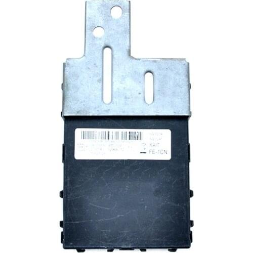 HonTodak Central Controller Not Anti-Pinch Suits For Geely EC7 CVVT BCM