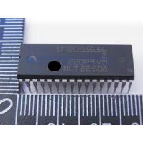 Free shipping 10PCS/LOT in stock ST72C215G2B6 good quality