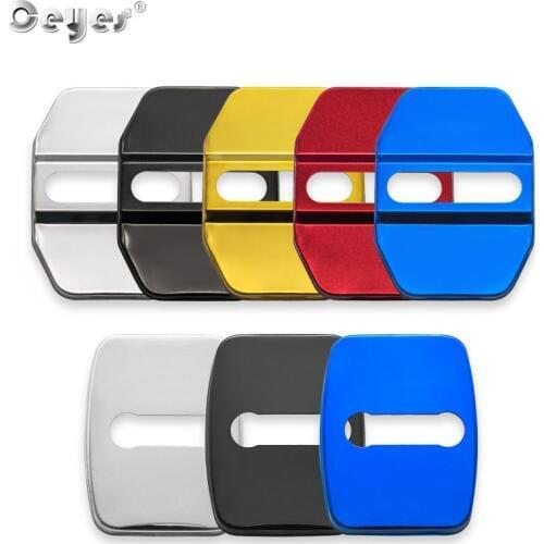 Ceyes Car Styling Auto Accessories For Bmw M Logo F30 F10 F20 E46 E90 E60 E39 E36 E30 X5 E53 1 2 5 7 Series G30 E34 E92 Stickers