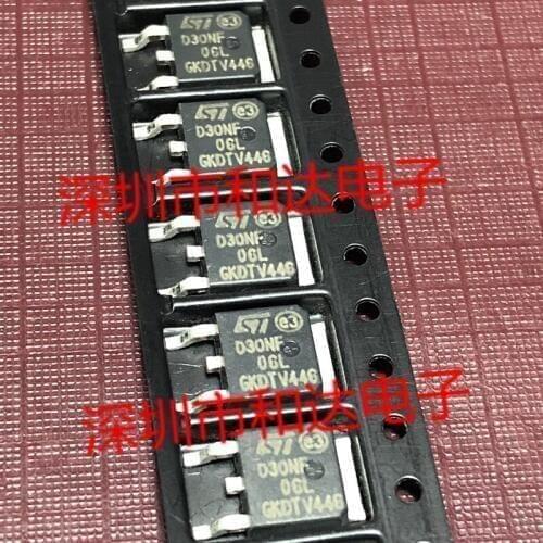D30NF06L STD30NF06L TO-252 60V 35A