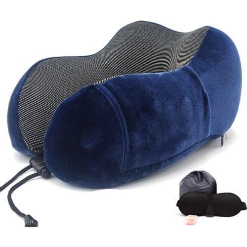 DREAM HOUSE Neck Pillows