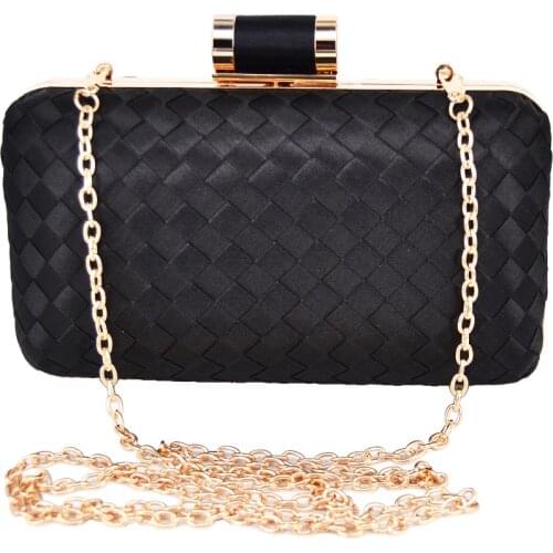 KHNMEET Women's Woven Bags