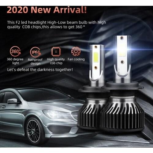 Kuulee Lamps For Cars