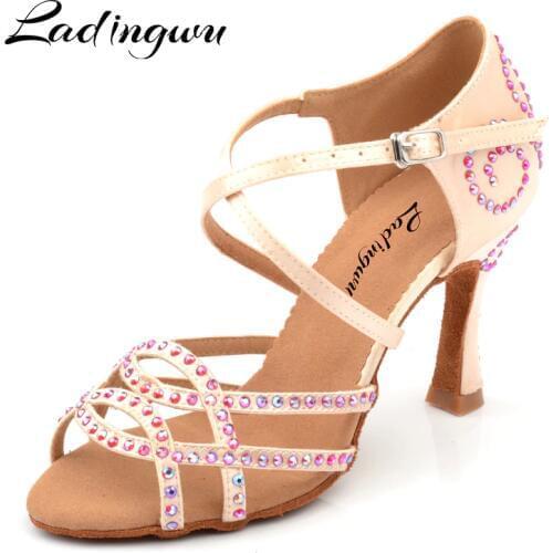 Ladingwu Specialized Goods