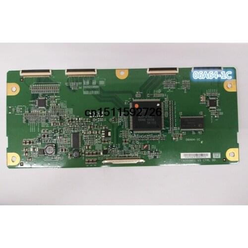 LT4260 logic board V5 06A64-1C