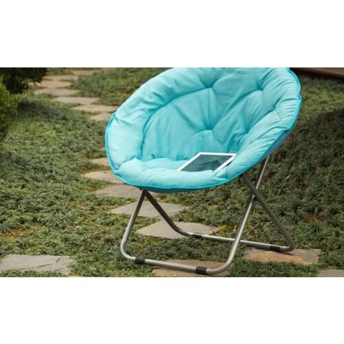 Living Room Furniture Lazy Sofa Chair Folding Computer Chair Living Room Single Sofa Chair Tatami Leisure Bedroom Chair