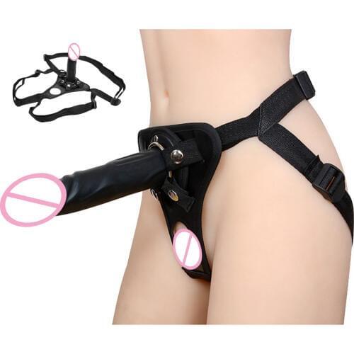 Wearable Sexy Lace Panties Female Masturabtor G-spot Massage No dildo Sex Shop No Vibrator Sex Toys for Couples Adult Product