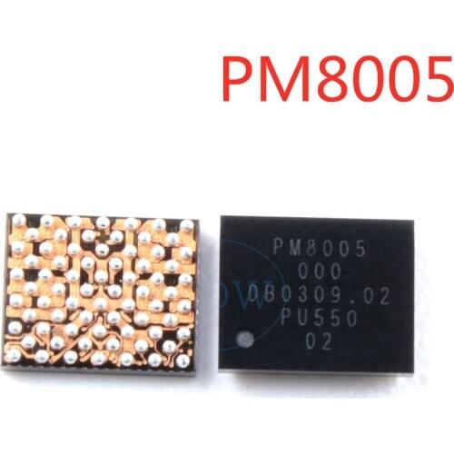 5pcs/lot New Original PM8005 IC chip For Samsung Small Power IC