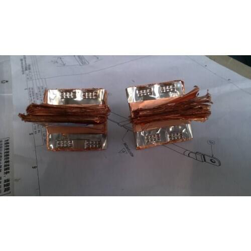 Li-ion Battery Equipment Spot Welder for Battery Tab Welding