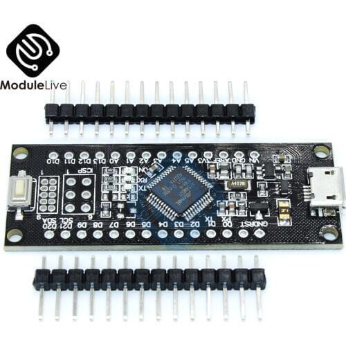 One pc For WeMos D1 SAMD21 M0 Mini USB For ARM Cortex M0 32-Bit Extension For Arduino Zero UNO New Diy Kits