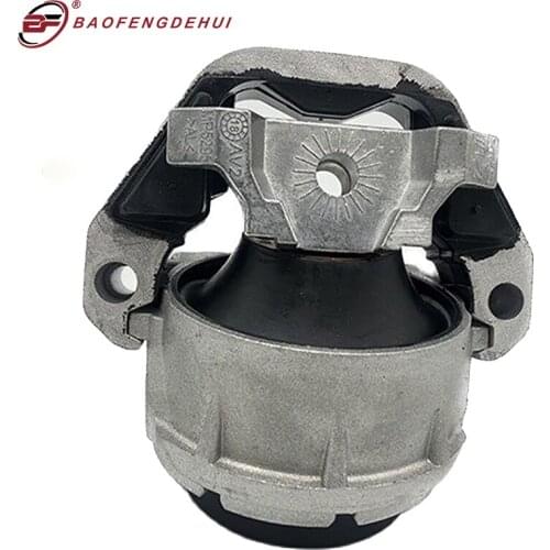 Motor Support 4G0199381E=4GD199381E=4G0199381MK Engine Mounting For Audi A6 Avant A7 Sportback