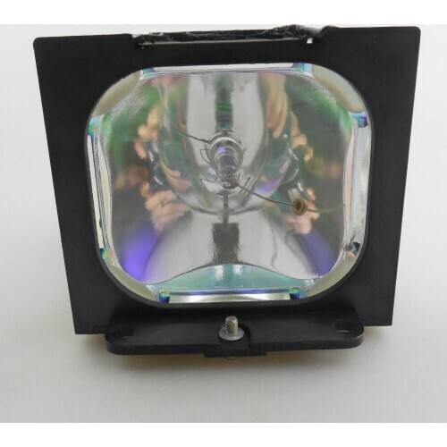 Original Projector Lamp TLPLF6 for TOSHIBA TLP-680 / TLP-680E / TLP-680J / TLP-680U / TLP-681 / TLP-681J / TLP-681U / TLP-LF6