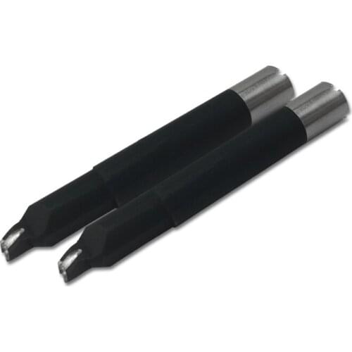 Soldering Station bits for automatic soldering robot P1V12-28