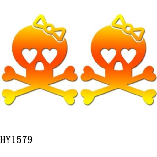 Eardrop Cutting Dies HY1579 Wooden Dies Suitable for Common Die Cutting Machines on the Market HY815