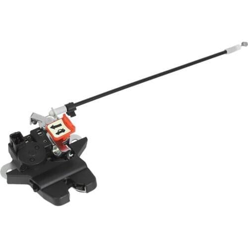 Rear Trunk Lid Lock Latch Actuator for Hyundai Sonata YF I45 2011-2014 Trunk Tailgate Lock Latch 812303S010 81230-3S010