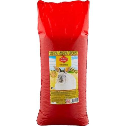 РОДНЫЕ КОРМА Animal Care Items