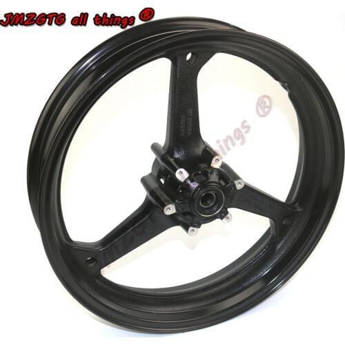 Motorcycle High quality Wheel Rims For HONDA F5 CBR600RR 2007 2008 2009 2010 2011 2012 Wheels Rims
