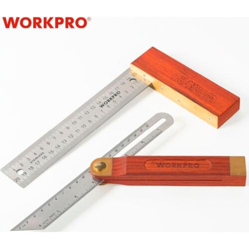WORKPRO Measuring Instruments