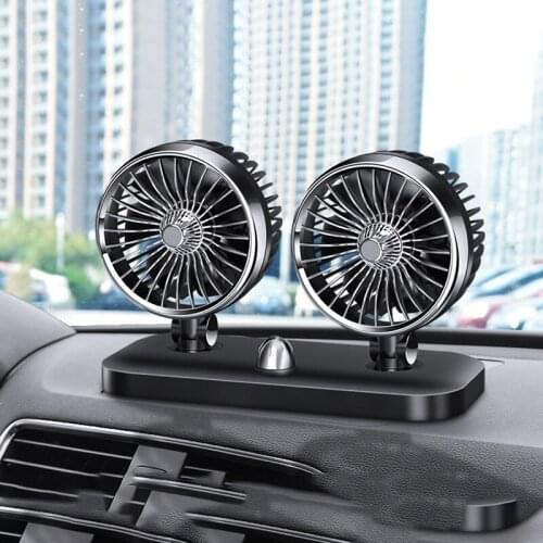 Wupp Fan Parts