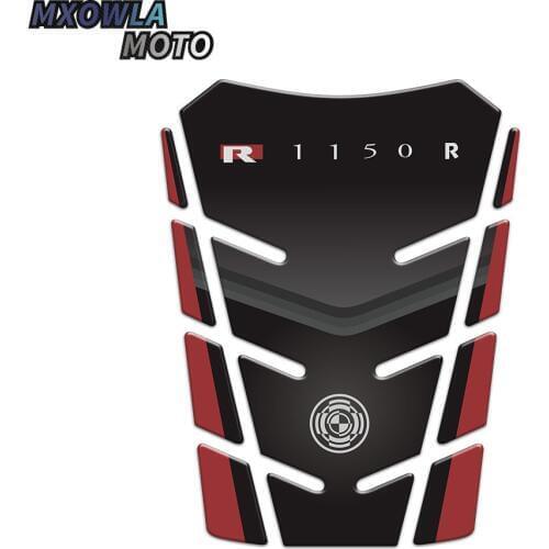 Carbon Fiber Fuel Oil Gas Cap Tank Pad Protector Sticker Decals Motocross Tank Pad Fit For R1150R R1150RT