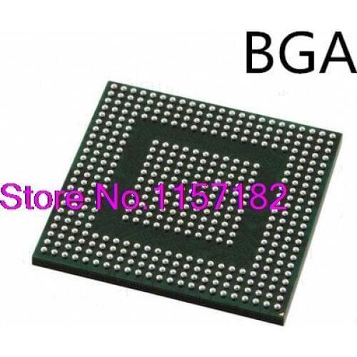 100% test very good product 218S6ECLA21FG bga chip reball with balls IC chips