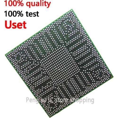 100% test very good product LE82G965 bga chip reball with balls IC chips
