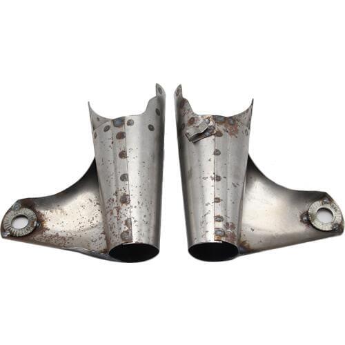 Ural CJ-K750 retro motorcycle iron material headlight bracket case For BMW R50 R1 R12 R 71