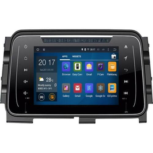 8" 4GB RAM 32GB ROM Android 10 Car DVD for Nissan Kicks 2014 2015- 2017 2018 2019 2020 Support headunits HU tape recorder dvd