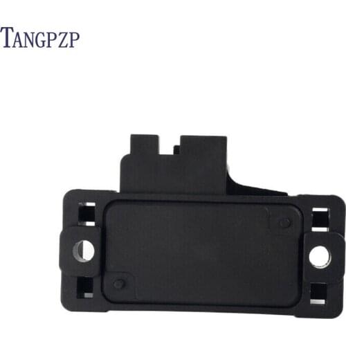 Brand New 1Bar (1 Bar) Map Sensor For Chevy GMC Buick Pontiac Isuzu Jeep Cadillac 16137039 16017460 12247561 MSD-2311