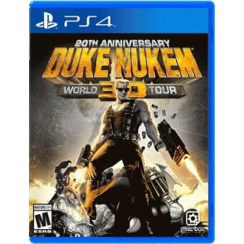 Игры для консолей Gearbox Publishing China At AliExpress