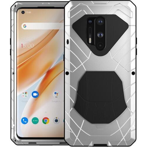 IMATCH OnePlus 7T Pro Phone Cases