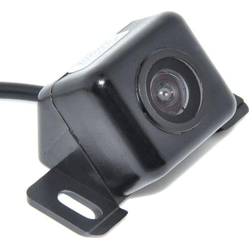 Vehicle Color View Max 170 Angle Backup Camera Car Rear Camera Reverse Camera Car Rearview rear view Camera Free shipping