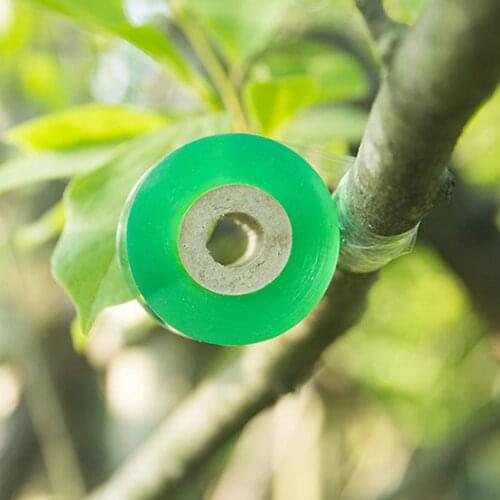 Tree Moisture Bandage Biodegradable Self Adhesive Stretch Film Roll Parafilm Grafting Tape For Plant Membrane Garden Tool